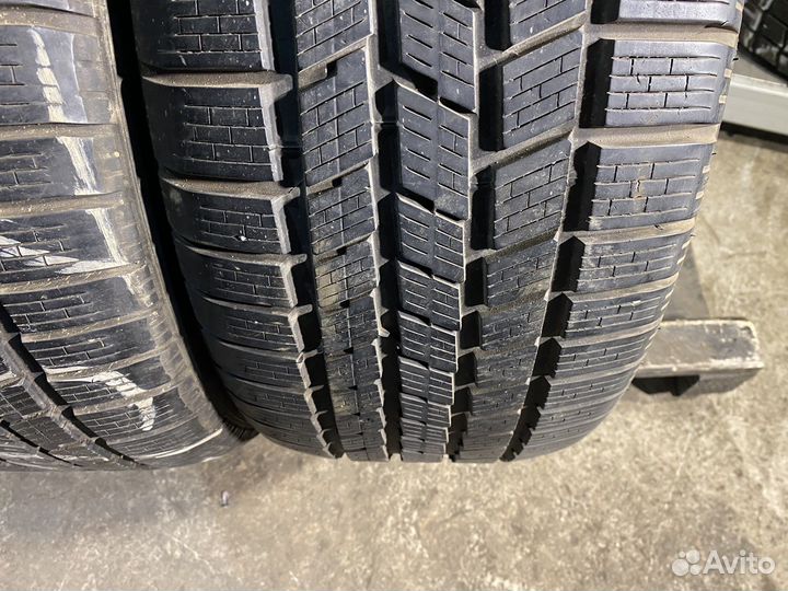 Pirelli Scorpion Ice&Snow 255/50 R19 107V