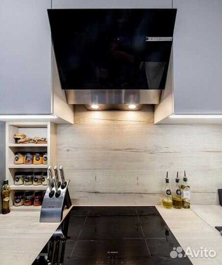 Кухня от производителя