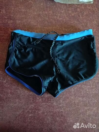 Плавание набор: шапка очки плавки