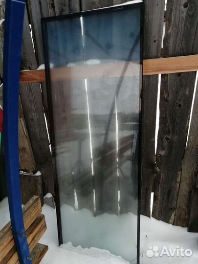 Стеклопакет