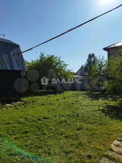 Дача 48 м² на участке 5 сот.