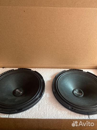 Колонки solo 140 pride