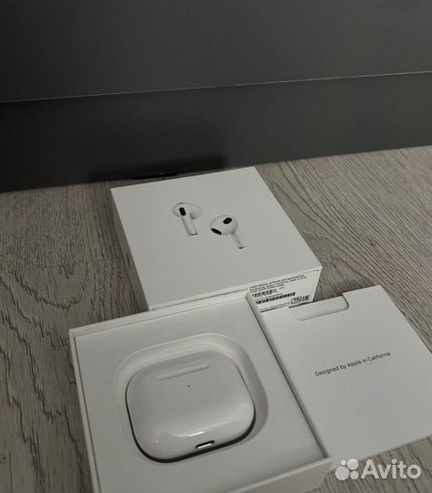 Airpods 3