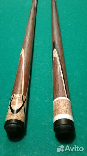 Бильярдные кии ремонт любой сложности
