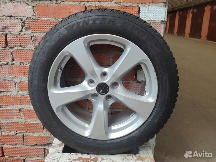 Колёса для Ауди А6