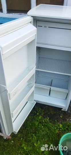 Холодильник атлант
