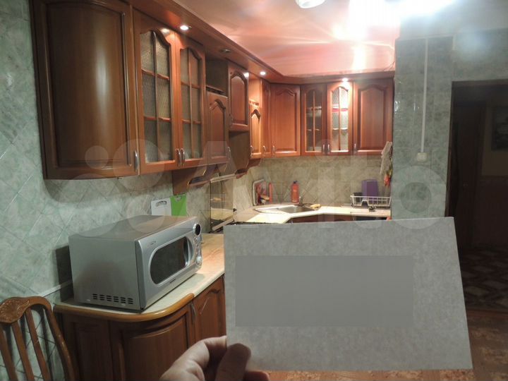 Дом 250 м² на участке 8 сот.