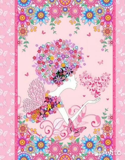 Кухонные полотенца