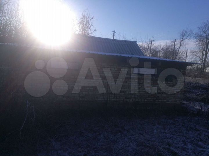 Участок 7 сот. (ИЖС)