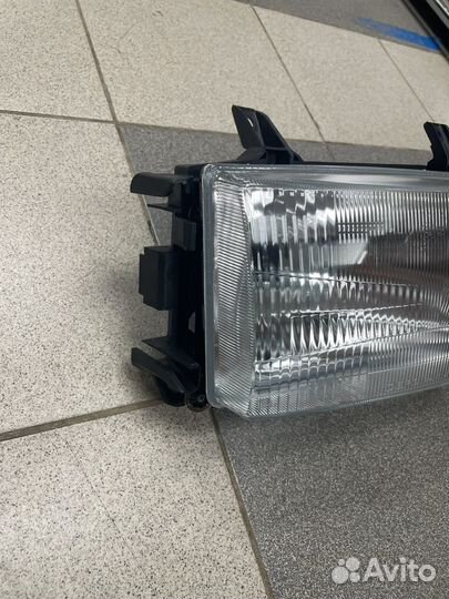 Фара правая vw T4 transporter