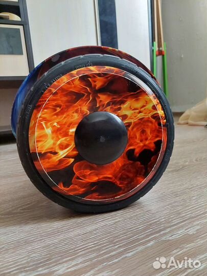 Гироскутер бу