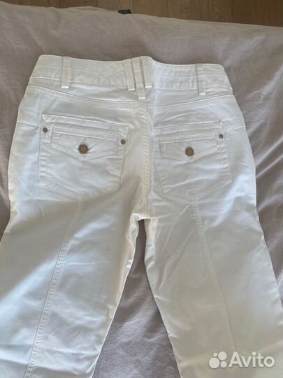 Брюки Massimo Dutti 36