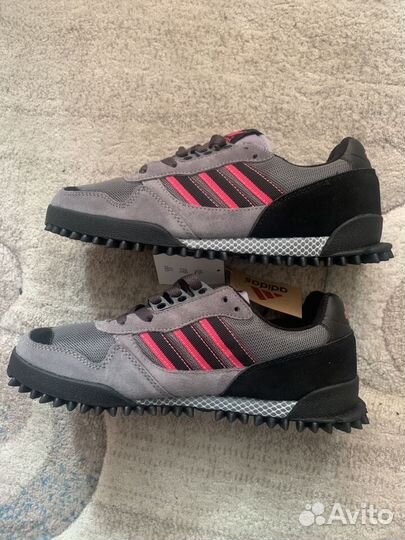 Кроссовки марафоны Adidas