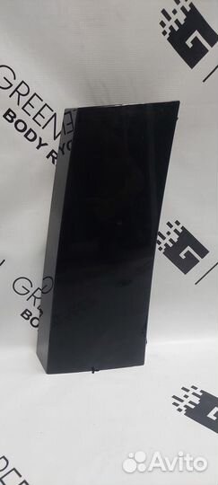 Накладка задней стойки левая Land Rover Defender 2