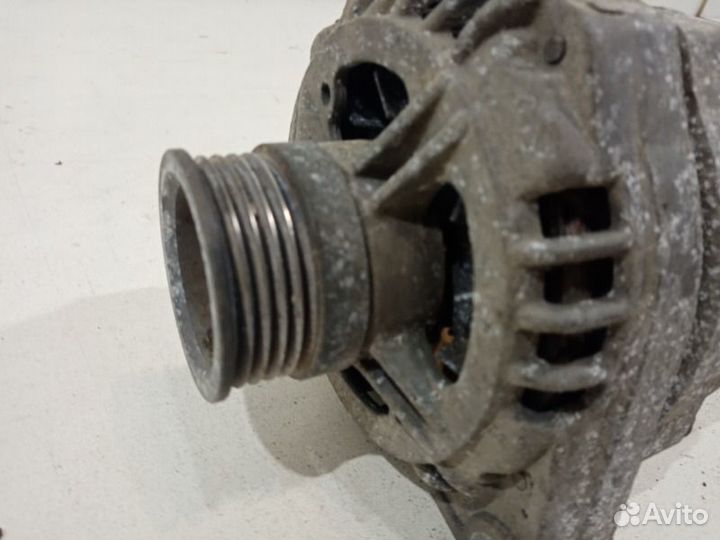 Генератор Chevrolet Niva 2123 2009