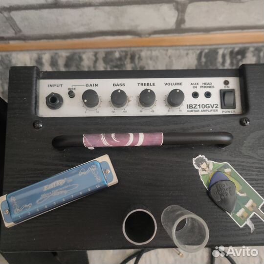 Epiphone Faded G-400 Worn cherry