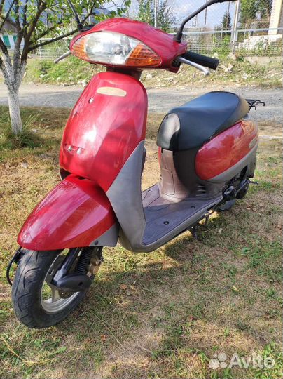 Honda tact af 51