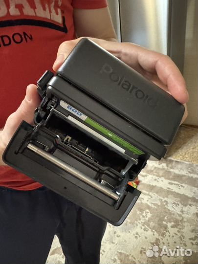 Полароид