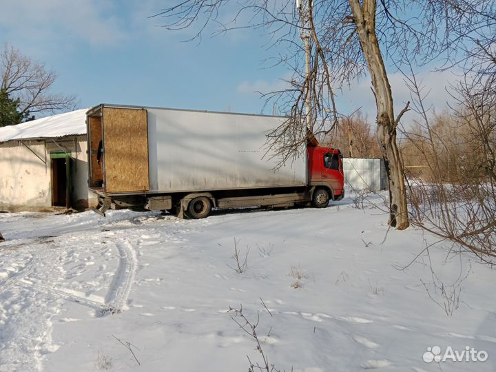 Mercedes-Benz Atego 1528, 2000