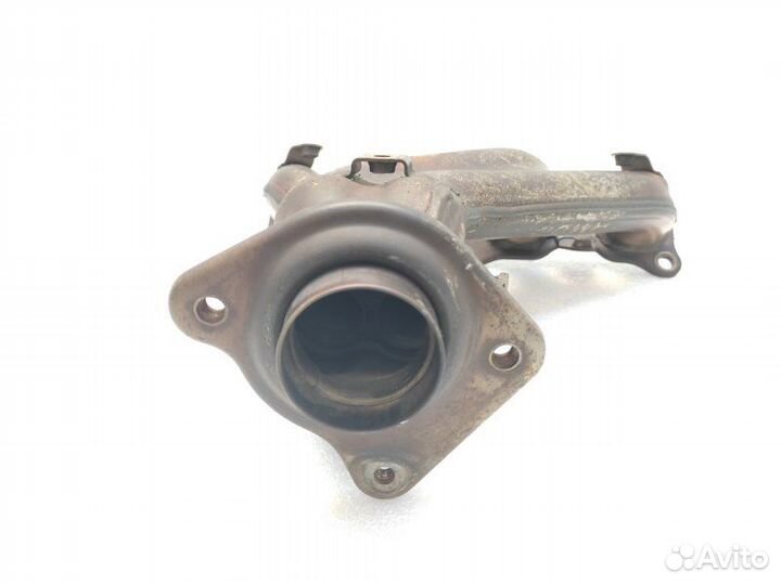 Выпускной коллектор Mitsubishi Outlander XL