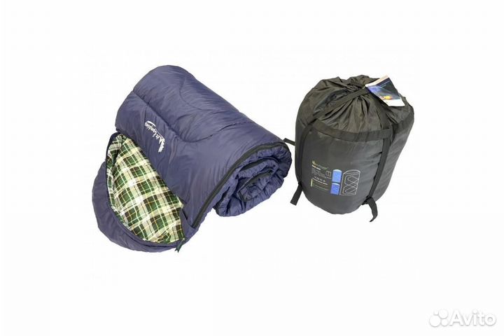 Спальные мешки