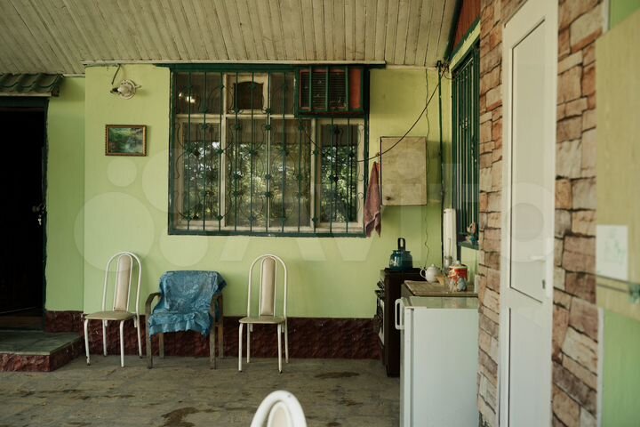 Дача 60 м² на участке 15 сот.