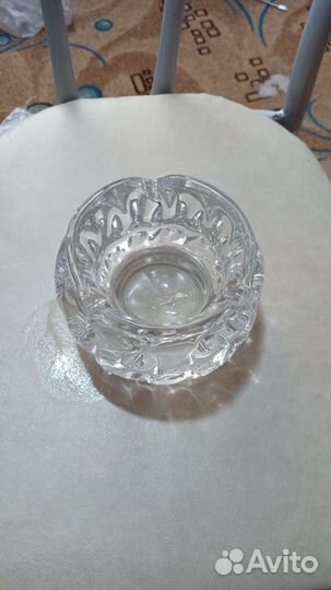 Пепельница СССР