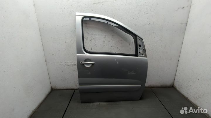 Дверь боковая Fiat Scudo, 2010