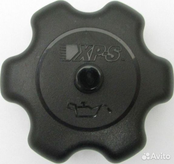 519000273 Крышка Маслобака Для Ski Doo, Polaris 12