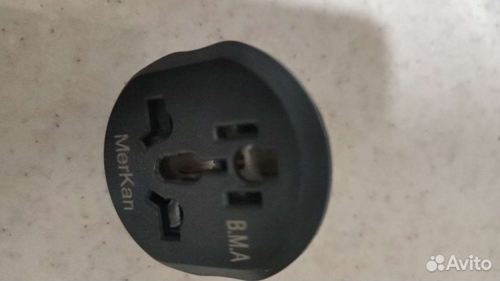 Блок питания xiaomi+ адаптер