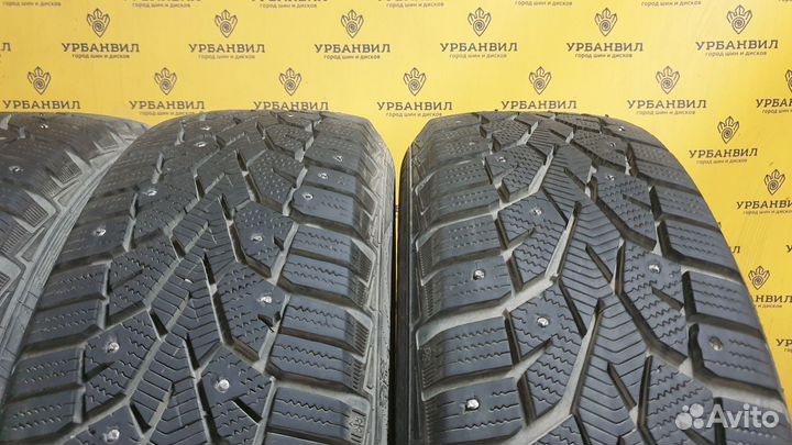 Gislaved Nord Frost 200 185/65 R15 92T