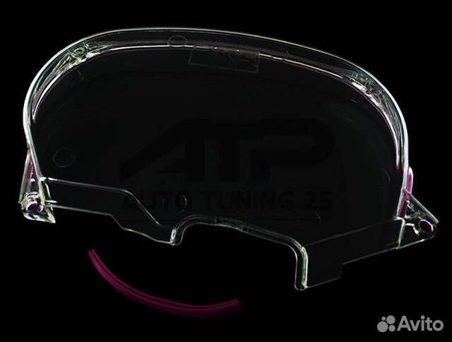 Крышка грм - Mitsubishi Lancer Evolution 4G63 проз