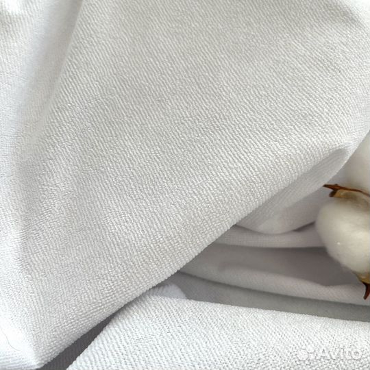 Мулетон Аквастоп непромокаемая ткань