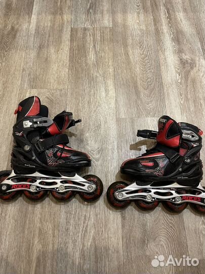 Ролики детские