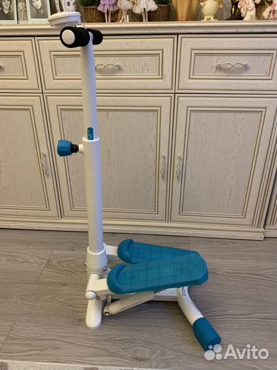 Тренажер степпер