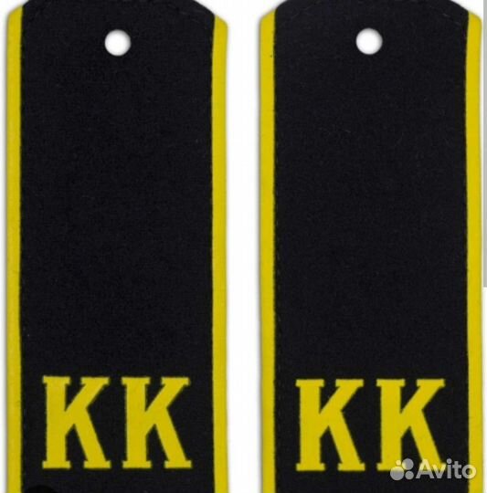 Кляммер для пуговиц погон, держатель погон.Кляймер