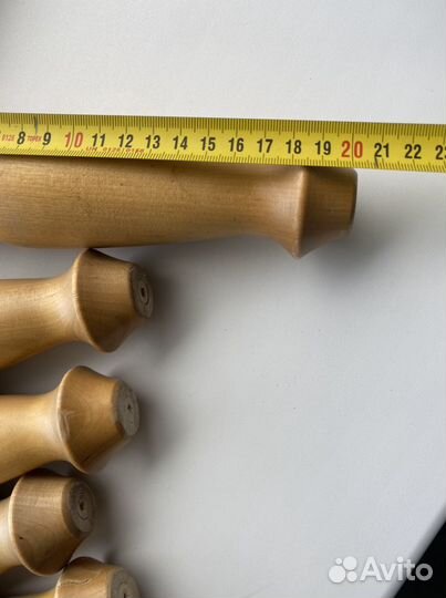 Ножки для мебели