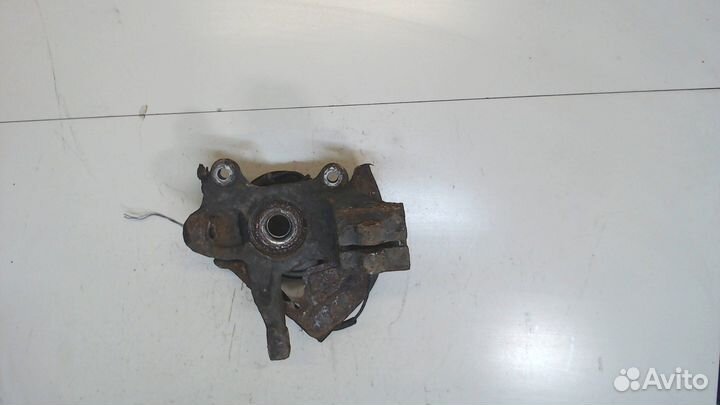 Ступица (кулак, цапфа) Land Rover Freelander 2, 20