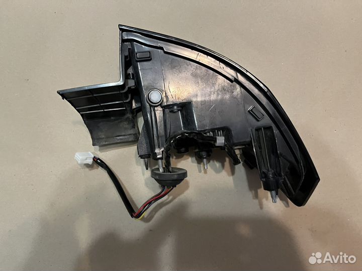 Фонарь задний правый Kaiyi E5