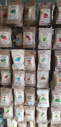 Наборы для настоек