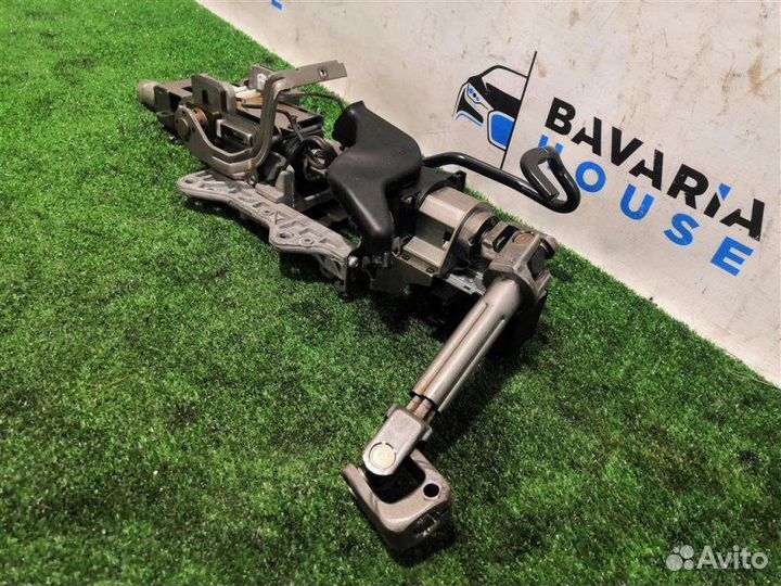 Колонка рулевая Volkswagen Passat B6 BZB 2008