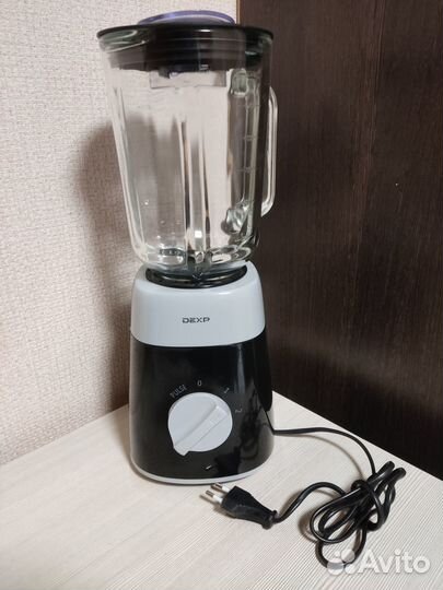 Блендер