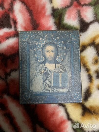 Казанская икона божьей матери