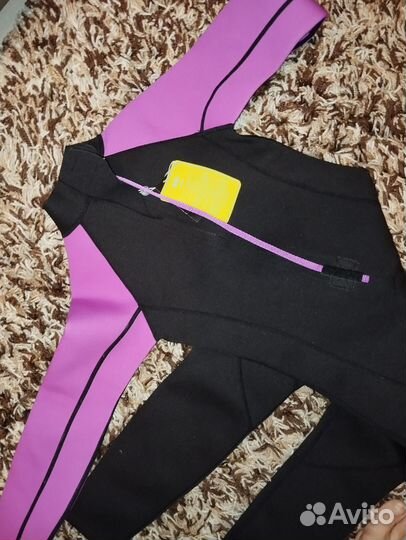 Гидрокостюм новый