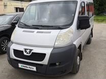 Peugeot Boxer 2.2 MT, 2013, 584 000 км, с пробегом, цена 1 500 000 руб.