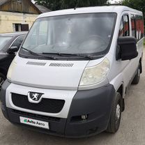 Peugeot Boxer 2.2 MT, 2013, 584 000 км, с пробегом, цена 1 450 000 руб.