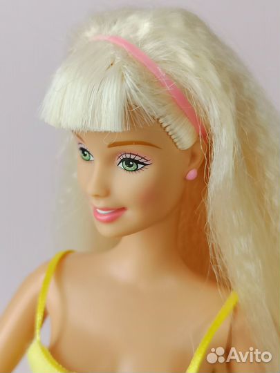 Барби из серии 