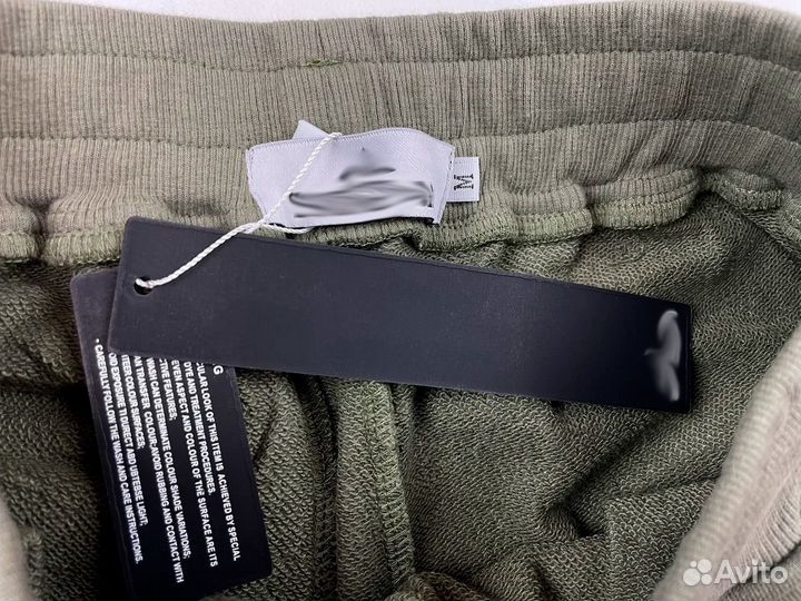 Шорты Stone Island Classic