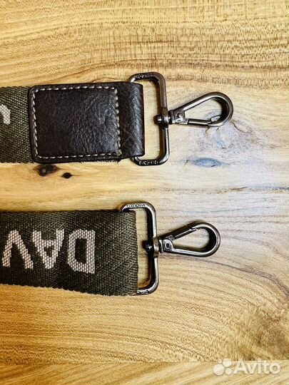 Ремешок на сумку