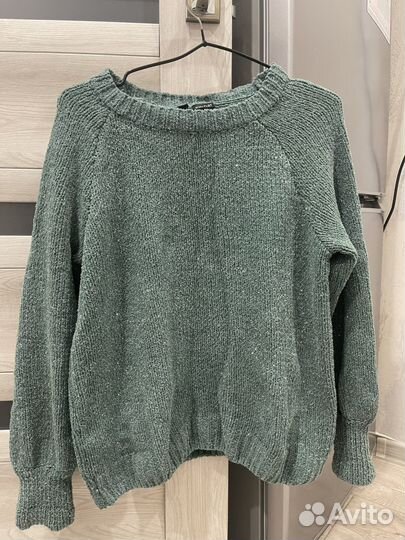 Свитер женский
